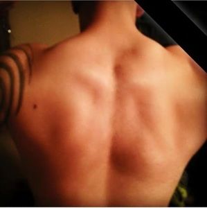 Meet your Posher, Carlos